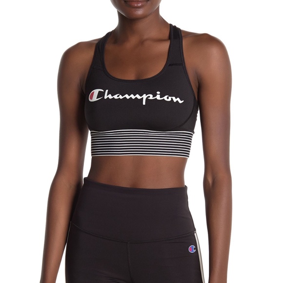 Champion Other - NEW💪Champion Workout Compression Sports Bra